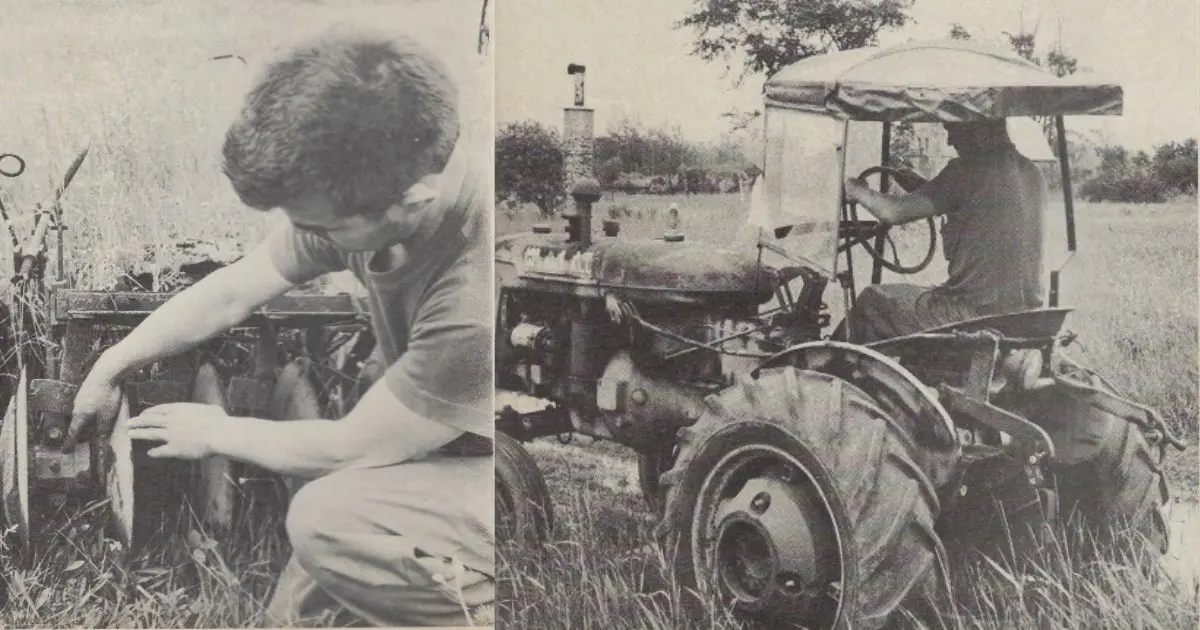 Caveat Emptor Tractoris 2