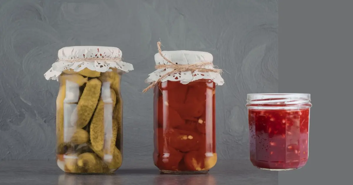 Natural Pectin & Other Proved Recipes