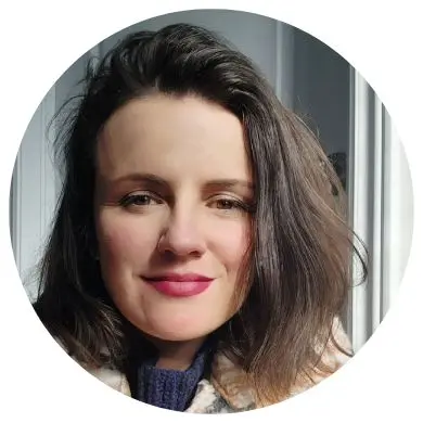 Patrycja Hyrsz - Ambassador and Distributor Harrowsmith Local