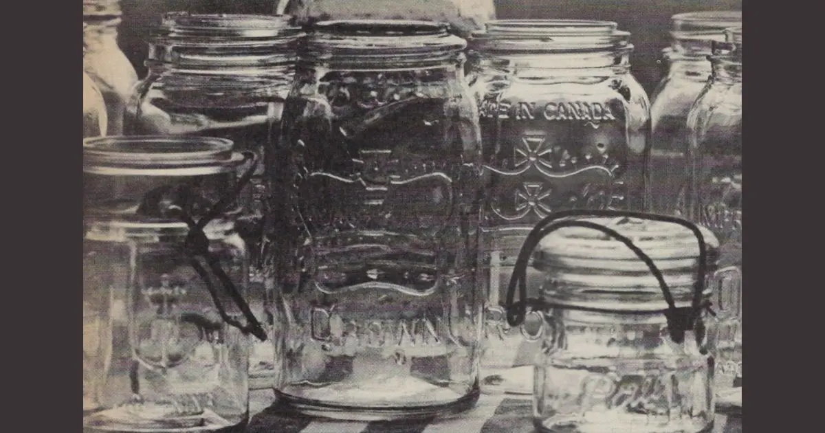 Pickles! Relishes! Sauces!