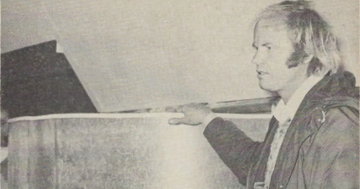 Prince Edward's Ark 2