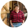 Tammy Watson, Harrowsmith's Home & Farm Editor