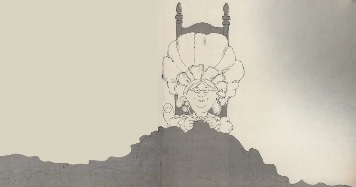 The Parsimonious Art Of Quilting