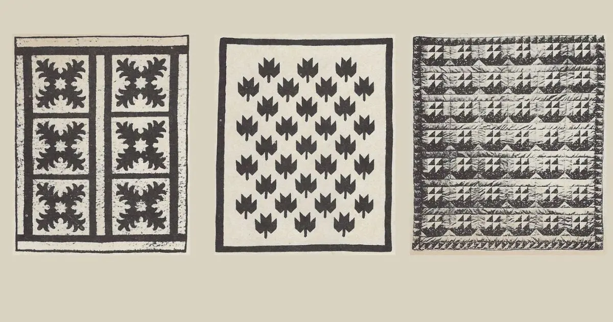 The Parsimonious Art Of Quilting 3