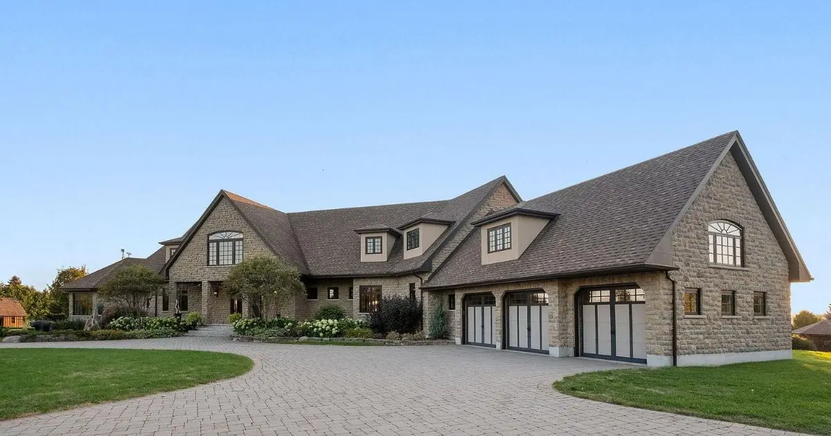 Artisans around the world are ditching the mortar and embracing an old method of building rock walls