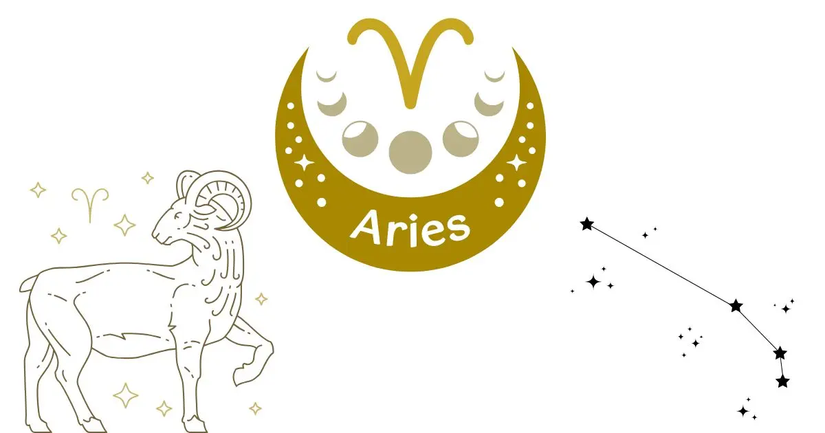 Astrology – Aries Mar 21 – Apr 20