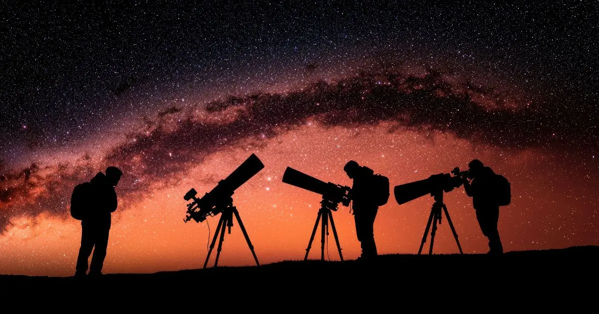 March 2026 Astronomy