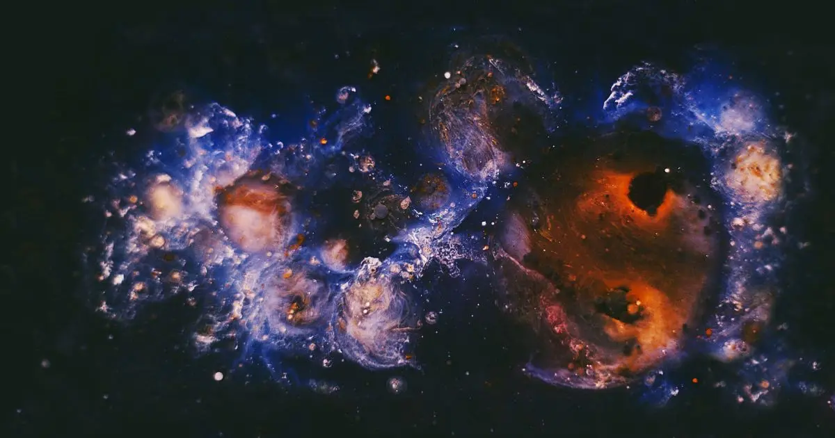 April 2026 Astronomy