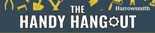 The Handy Hanout